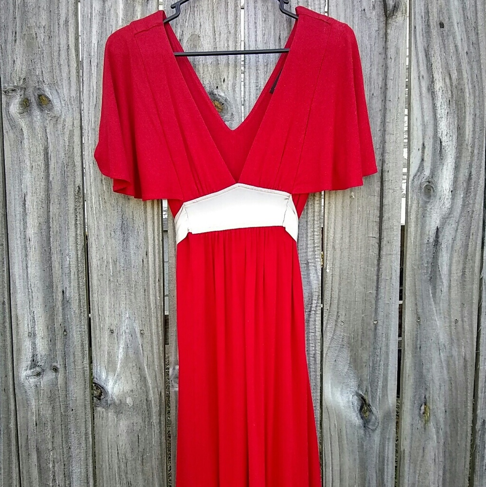 Bebe dress